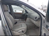 Mercedes-Benz Ml 350 4Matic 4JGBB86E66A033233 снимка