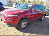 Jeep Cherokee Latitude 1C4PJMCS5GW148961 снимка