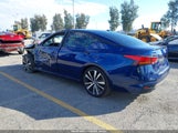 Nissan Altima 2.5 Sr 1N4BL4CV6KC121640 снимка