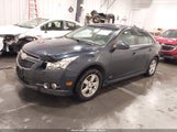 Chevrolet Cruze 1Lt Auto 1G1PC5SB3E7482066 снимка