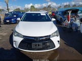 Toyota Camry Se 4T1BF1FKXGU230939 снимка
