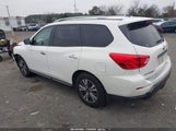 Nissan Pathfinder S 5N1DR2MM9HC695021 снимка