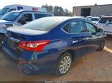Nissan Sentra S 3N1AB7AP8HY347986 снимка