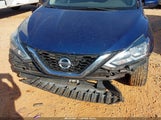 Nissan Sentra S 3N1AB7AP8HY347986 снимка