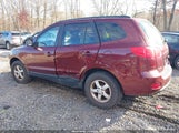 Hyundai Santa Fe Gls 5NMSG73DX8H154660 снимка