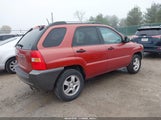 Kia Sportage Lx KNDJF724477371658 снимка