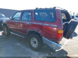 Toyota 4Runner Vn39 Sr5 JT3VN39W1M0049573 снимка
