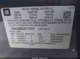 Chevrolet Equinox 1Lt 1GNALDEK5DZ107616 снимка