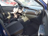 Nissan Kicks Sv 3N1CP5CU9KL506164 снимка