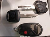 Nissan Maxima Gle/Gxe/Se JN1CA31A9YT217711 снимка