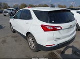 Chevrolet Equinox Lt 2GNAXKEV5K6245054 снимка