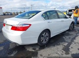 Honda Accord Lx 1HGCR2F30EA065675 снимка