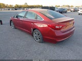 Hyundai Sonata Se 5NPE24AFXFH121723 снимка