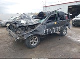 Jeep Grand Cherokee Limited 1J4GZ88Z4WC183586 снимка