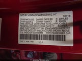 Honda Accord Sport 2.0T 1HGCV2F33JA033499 photo