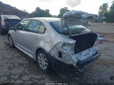 Toyota Corolla Le 5YFEPRAE9LP114282 снимка