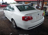 Volkswagen Jetta 2.5 3VWDF71K57M013887 снимка