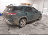 Nissan Pathfinder Sl 4Wd 5N1DR3CC9PC276423 снимка