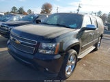 Chevrolet Suburban  Ltz 1GNSCKE02ER127833 снимка