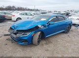 Volkswagen Arteon 2.0T Sel Premium R-Line WVWTR7AN4PE013742 снимка