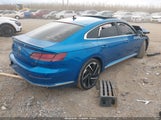 Volkswagen Arteon 2.0T Sel Premium R-Line WVWTR7AN4PE013742 photo