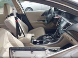 Honda Accord Ex-L 1HGCR2F87HA086409 снимка