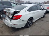 Honda Accord Sport 1HGCV1F33JA121589 fotografie