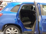 Mitsubishi Outlander Sport Es 4A4AP3AU3FE062161 photo