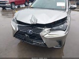 Lexus Nx 300H JTJBJRBZ6K2121741 photo