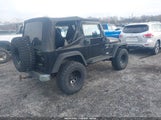 Jeep Wrangler Sport 1J4FY19S5XP482862 photo