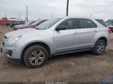Chevrolet Equinox Ls 2GNALAEK0F1125273 снимка