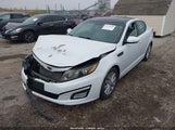 Kia Optima Ex 5XXGN4A74FG412514 снимка