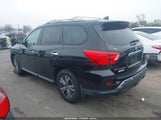 Nissan Pathfinder S 5N1DR2MN4KC637429 снимка