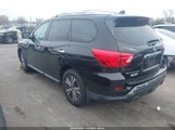Nissan Pathfinder S 5N1DR2MN4KC637429 снимка