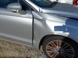 Ford Fusion Se 3FA6P0HD4ER281309 снимка
