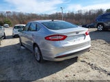 Ford Fusion Se 3FA6P0HD4ER281309 снимка