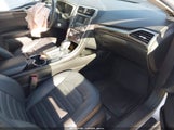 Ford Fusion Se 3FA6P0HD4ER281309 снимка