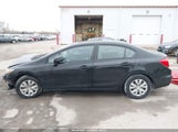 Honda Civic Lx 19XFB2F55CE004527 снимка