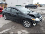 Honda Civic Lx 19XFB2F55CE004527 снимка
