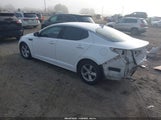 Kia Optima Lx 5XXGM4A7XEG279338 снимка