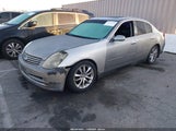 Infiniti G35 JNKCV51E04M604120 снимка