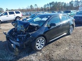 Toyota Corolla Le JTDEPRAE8LJ096426 снимка
