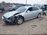 Chevrolet Impala Limited Lt 2G1WB5E34G1106558 снимка