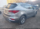 Hyundai Santa Fe Sport 2.4L 5NMZUDLB6JH053299 fotografie