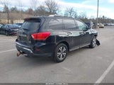 Nissan Pathfinder Sv 5N1DR2MM4HC605810 снимка