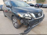 Nissan Pathfinder Sv 5N1DR2MM4HC605810 снимка