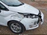 Ford Fiesta Se 3FADP4BJ5JM133447 снимка