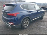 Hyundai Santa Fe Limited 5NMS5CAD1LH196659 photo
