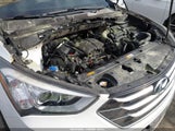 Hyundai Santa Fe Sport 2.4L 5XYZU3LB9GG355392 fotografie