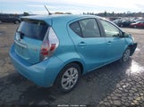 Toyota Prius C JTDKDTB33C1016195 снимка